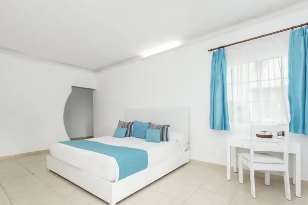 1 Çift ​​kişilik Yatak Deluxe