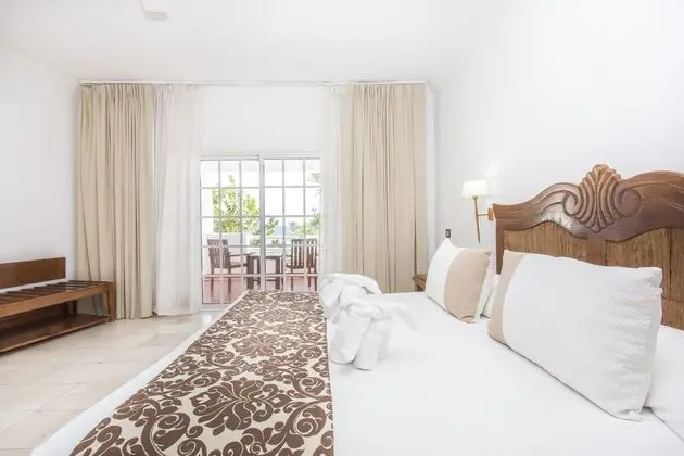 Çift ​​kişilik Deluxe