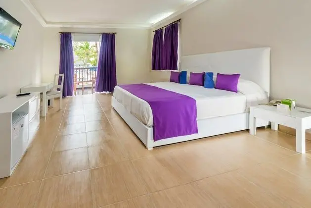 Çift ​​kişilik Pool View