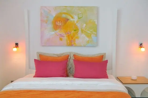 Çift ​​kişilik Deluxe