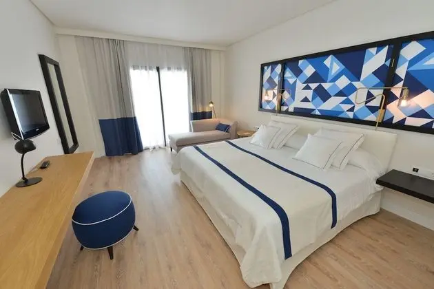 Standard İki Ayrı Yataklı Oda (1 adult and 2 children)