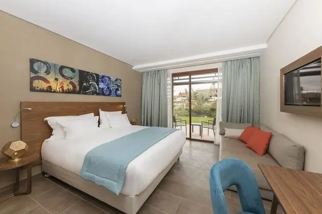 Standard Üç Kişilik Oda (for 3 adults)