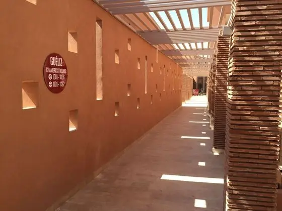 Standard Üç Kişilik Oda (for 3 adults)