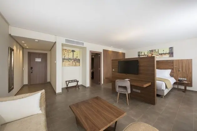 Süit (for 2 adults)