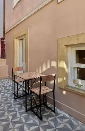 Basic Apart Daire, 1 Yatak Odası, Penceresiz, Zemin Kat