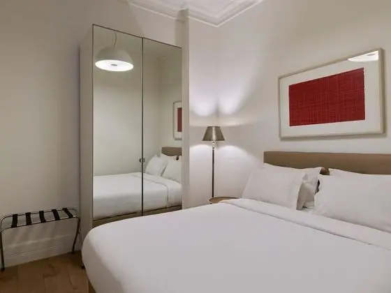 Comfort Apart Daire, 1 Yatak Odası
