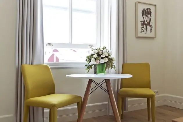 Comfort Apart Daire, 1 Yatak Odası