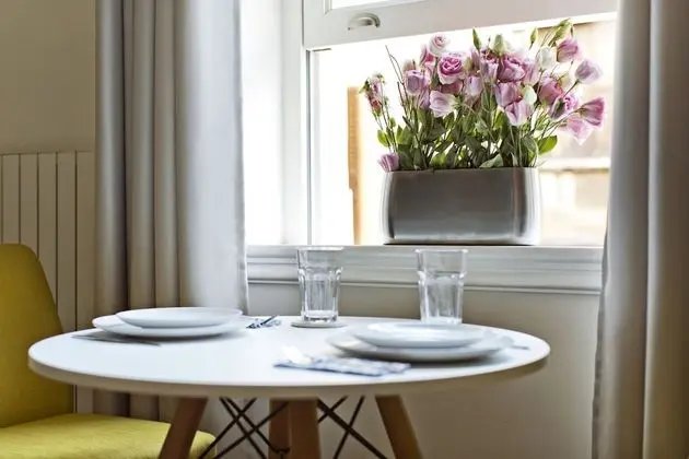 Comfort Apart Daire, 1 Yatak Odası