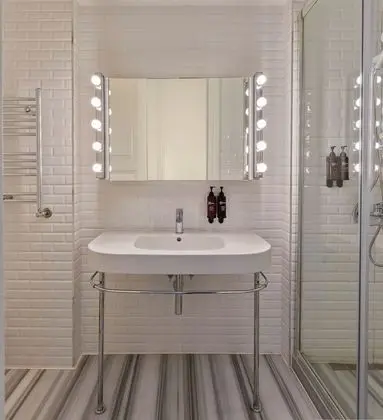 Comfort Apart Daire, 1 Yatak Odası