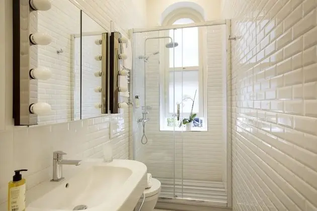 Standard Apart Daire, 1 Yatak Odası