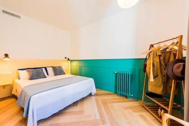 Classic Apart Daire, 1 Yatak Odası