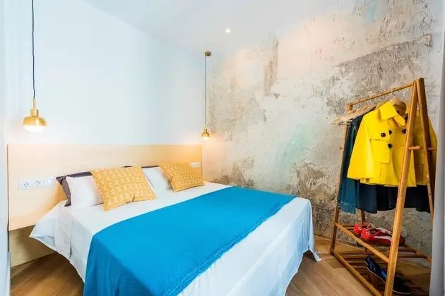 Classic Apart Daire, 1 Yatak Odası