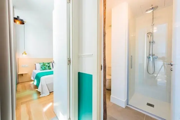 Classic Apart Daire, 1 Yatak Odası