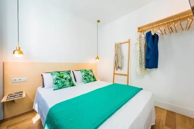 Classic Apart Daire, 1 Yatak Odası