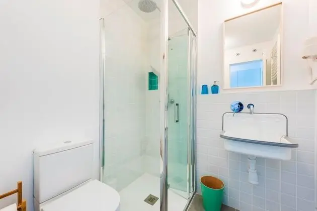 Classic Apart Daire, 1 Yatak Odası