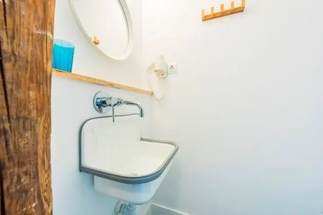 Classic Apart Daire, 1 Yatak Odası