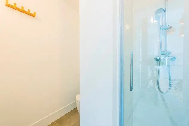 Classic Apart Daire, 1 Yatak Odası