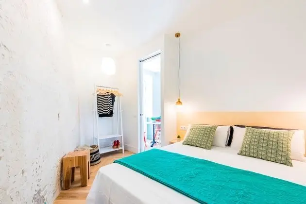 Superior Apart Daire, 1 Yatak Odası