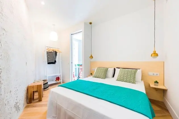 Superior Apart Daire, 1 Yatak Odası