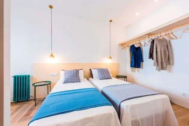 Superior Apart Daire, 1 Yatak Odası