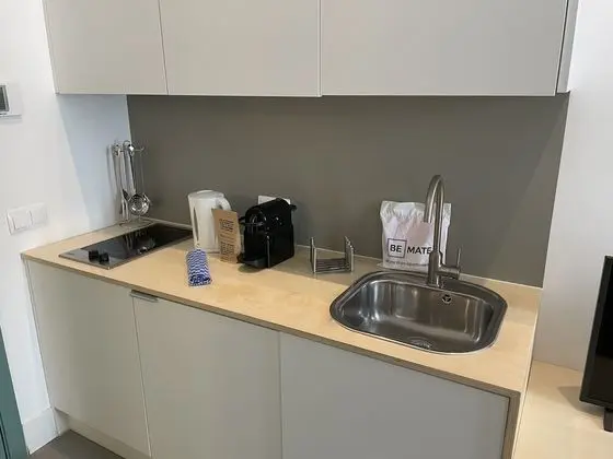 Superior Apart Daire, 1 Yatak Odası