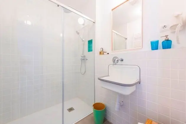 Superior Apart Daire, 1 Yatak Odası