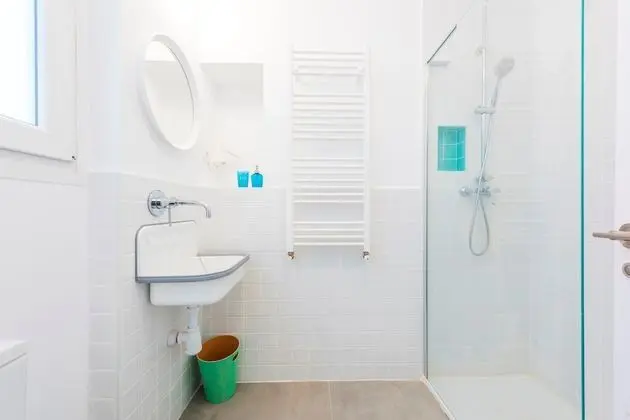 Superior Apart Daire, 1 Yatak Odası