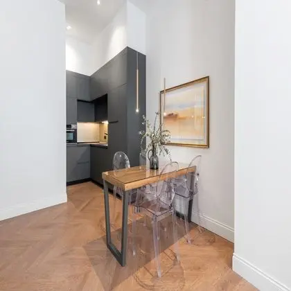 Superior Apart Daire