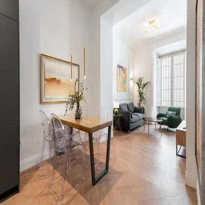 Superior Apart Daire