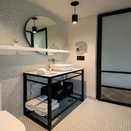 Comfort Apart Daire, 1 Yatak Odası