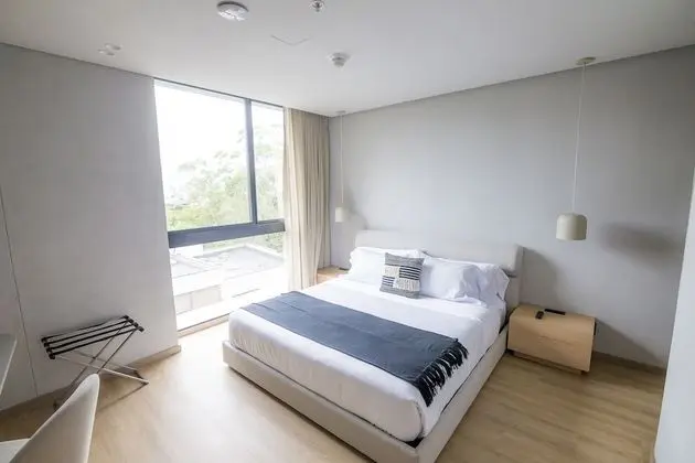 Deluxe Apart Daire
