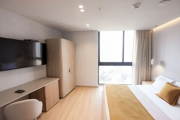 Deluxe Apart Daire