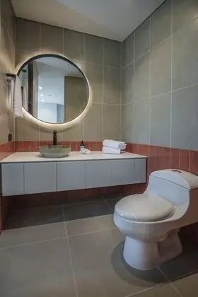Süit, Teras