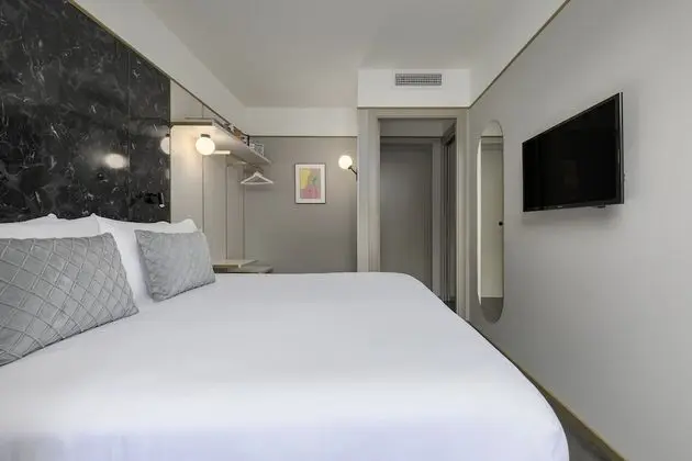 Classic Apart Daire, 1 Yatak Odası, Balkon