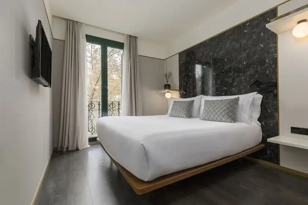 Classic Apart Daire, 1 Yatak Odası, Balkon