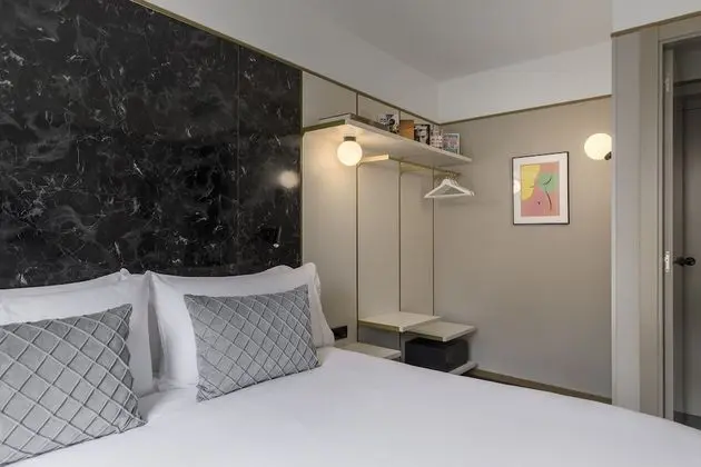Classic Apart Daire, 1 Yatak Odası, Balkon