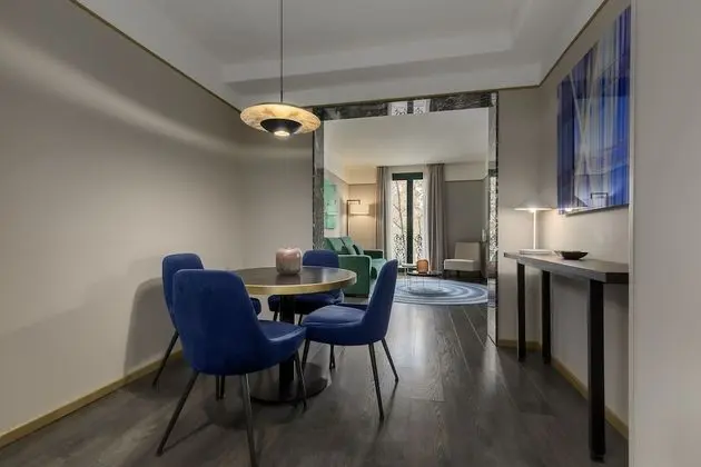 Classic Apart Daire, 1 Yatak Odası, Balkon