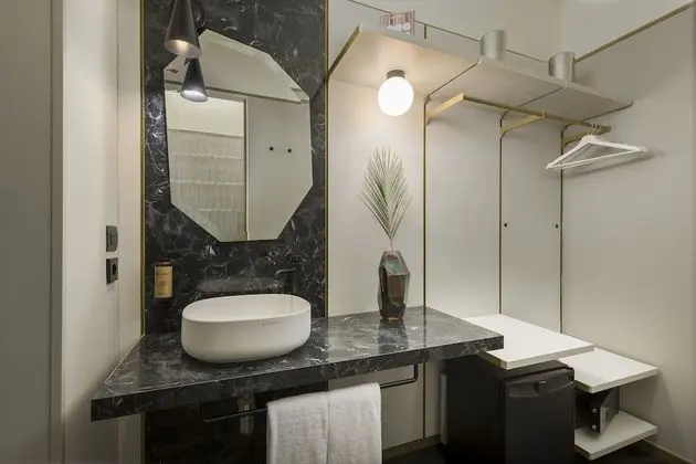 Classic Apart Daire, 1 Yatak Odası, Balkon