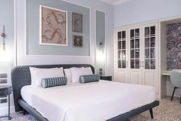 Superior Apart Daire