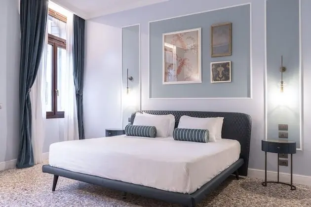 Superior Apart Daire