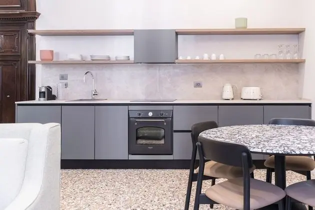 Superior Apart Daire