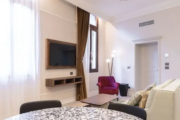 Superior Apart Daire