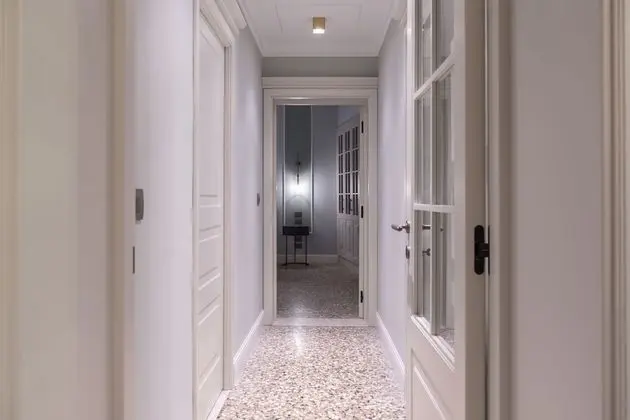 Superior Apart Daire