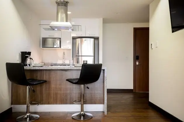 Loft Suite