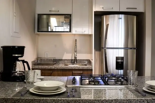 Loft Suite
