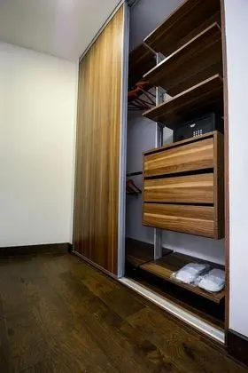 Loft Suite
