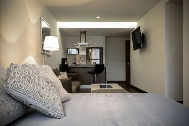 Loft Suite