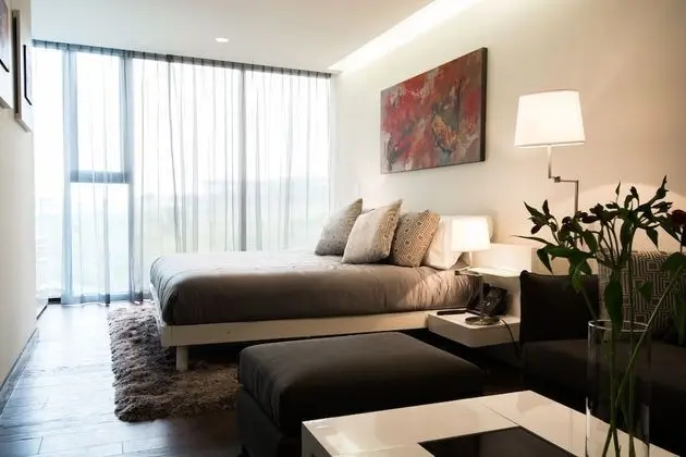 Loft Suite
