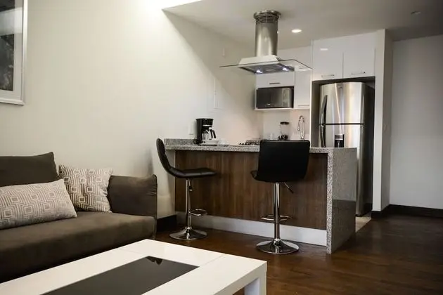 Loft Suite