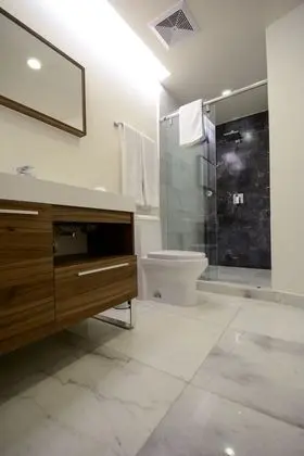 Loft Suite